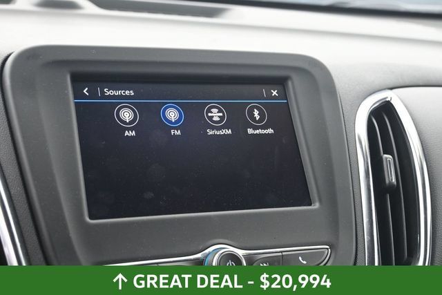 Used 2024 Chevrolet Equinox LT AWD/4WD image 27
