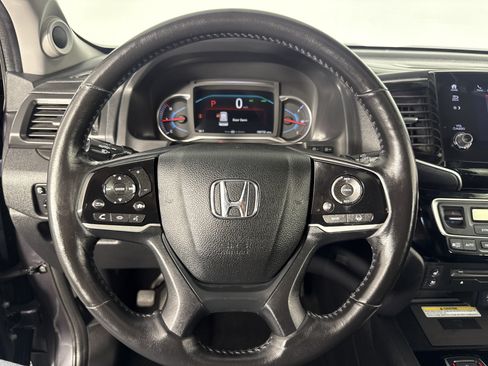 Used 2019 Honda Pilot Elite image 29