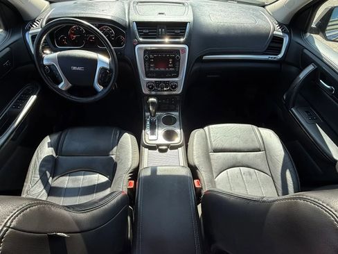 Used 2017 GMC Acadia Limited SLT AWD/4WD image 24