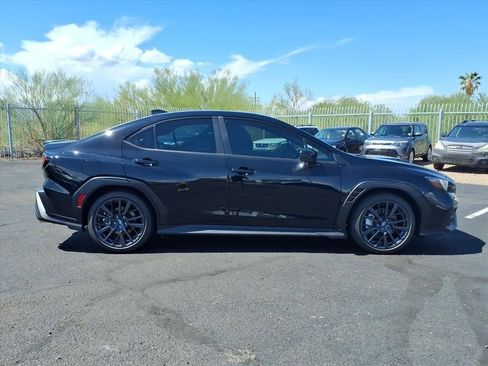 Certified 2025 Subaru WRX Premium image 12