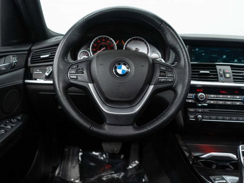 Used 2018 BMW X4 xDrive28i image 13