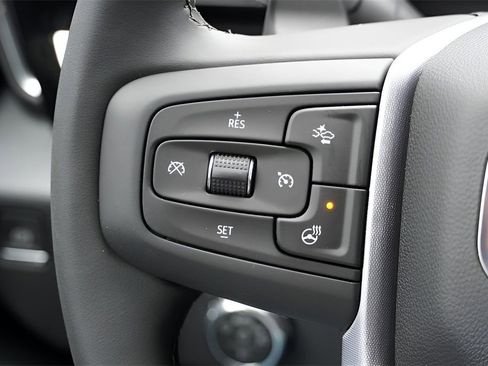 New 2026 GMC Sierra 1500 Elevation w/ Elevation Premium Package image 20