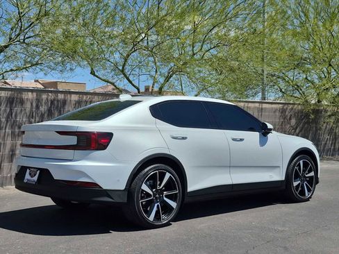Used 2021 Polestar Polestar 2 AWD/4WD image 9