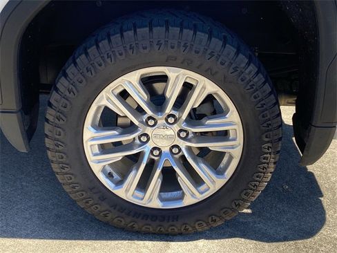 Used 2023 GMC Sierra 1500 SLT w/ SLT Premium Package image 36