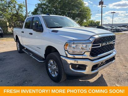 Used 2024 RAM 2500 Big Horn
