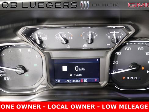 Certified 2021 GMC Sierra 1500 SLT w/ SLT Premium Plus Package image 33