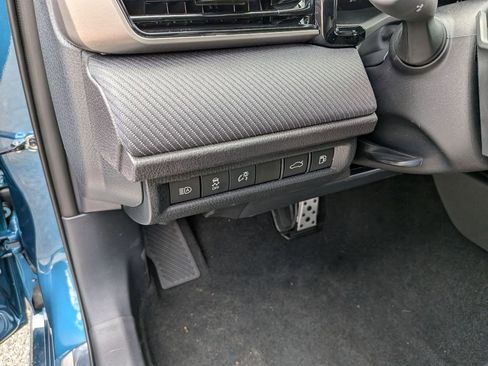 New 2026 Toyota Camry SE FWD image 17
