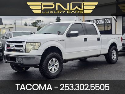 Used 2011 Ford F150 XLT w/ XLT Convenience Pkg