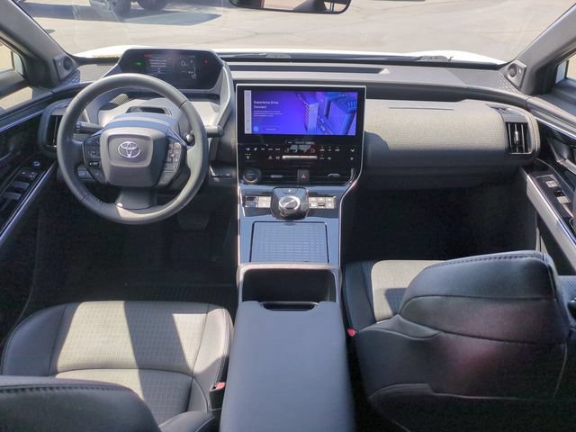 Used 2024 Toyota bZ4X AWD w/ Weather Package image 20