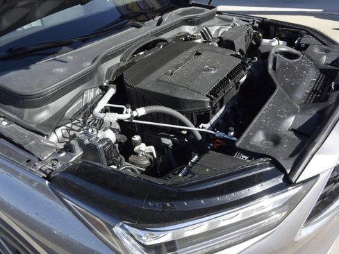 Used 2024 Acura MDX SH-AWD w/ Technology Package image 43