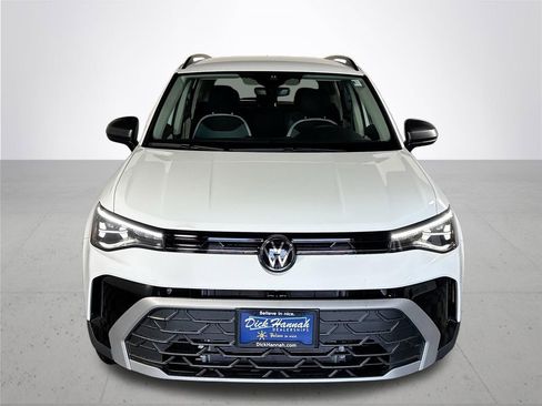 New 2025 Volkswagen Taos S image 3