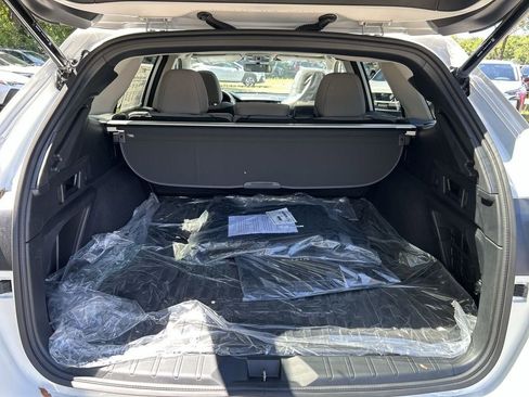 Used 2025 Subaru Outback Premium image 17