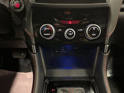 Certified 2023 Subaru Forester Sport image 23