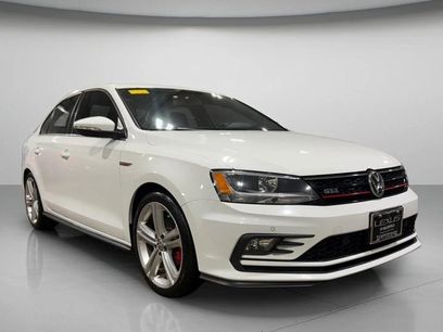 Used 2016 Volkswagen Jetta GLI SE