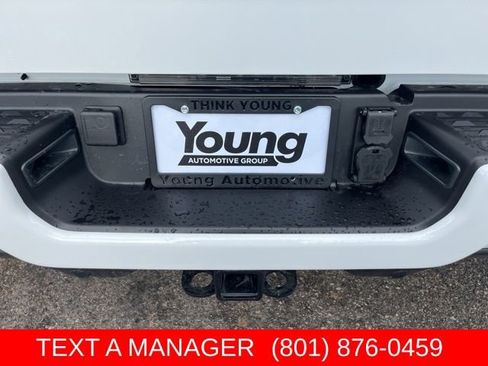 New 2026 RAM 3500 Longhorn AWD/4WD image 16