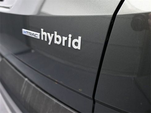 New 2026 Hyundai Tucson SEL image 21