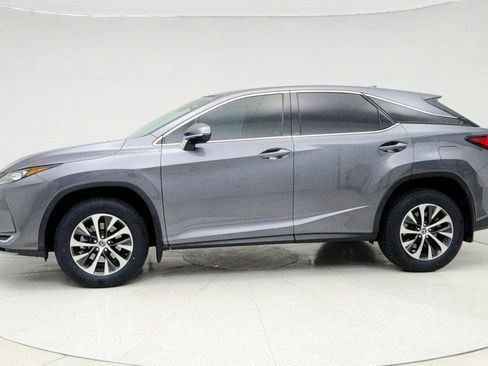 Used 2022 Lexus RX 350 FWD image 8