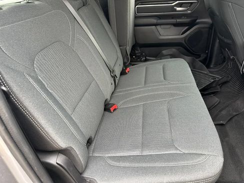 Used 2023 RAM 1500 Big Horn AWD/4WD image 10