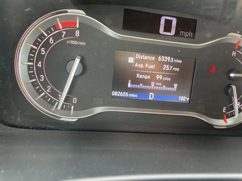 Used 2016 Honda Pilot EX image 17