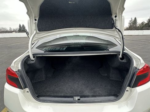 Used 2016 Subaru WRX Limited image 24