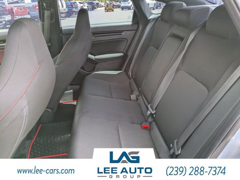 Used 2024 Honda Civic Si image 11