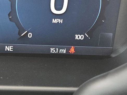 New 2026 Ford F250 Platinum w/ FX4 Off-Road Package image 23