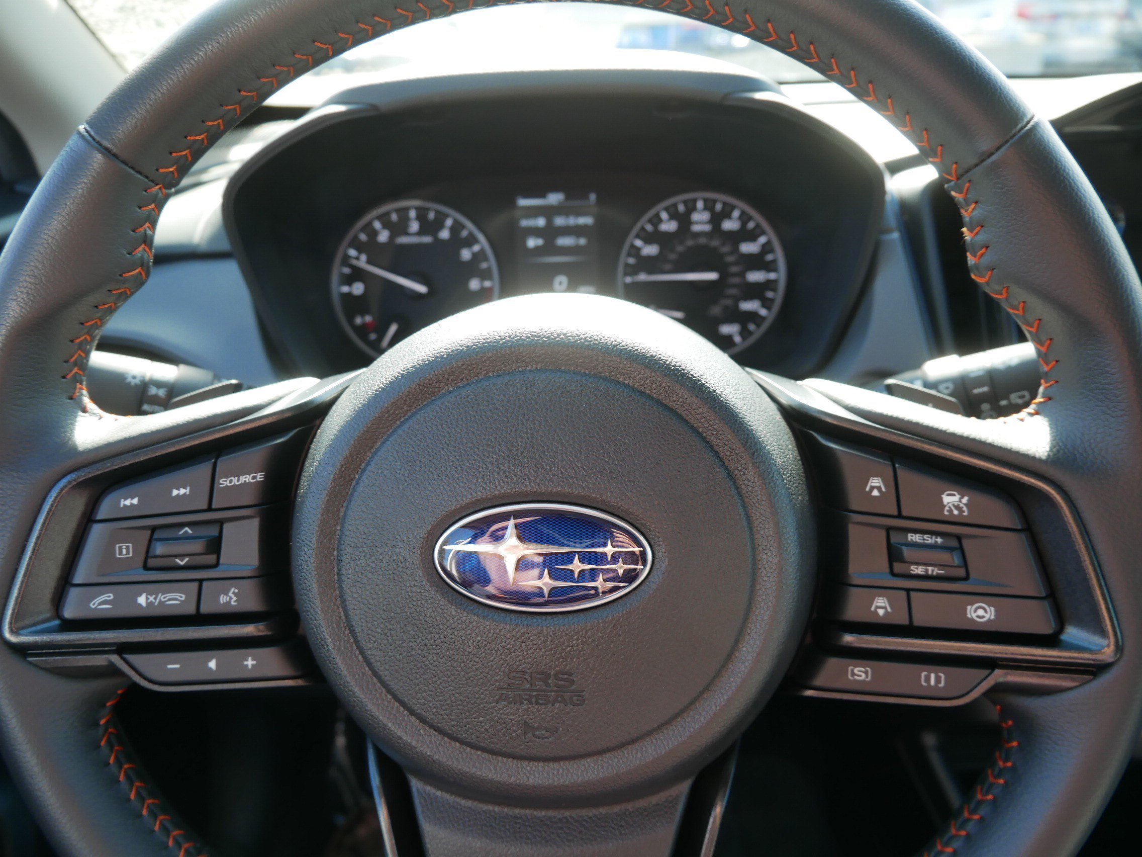 Certified 2025 Subaru Crosstrek 2.5i Limited w/ Popular Package #3A AWD/4WD image 29