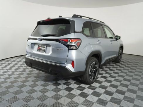 New 2025 Subaru Forester Premium image 7