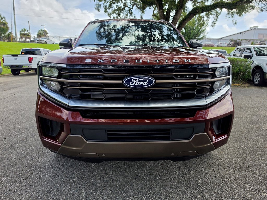 New 2027 Ford Expedition Max King Ranch AWD/4WD image 7