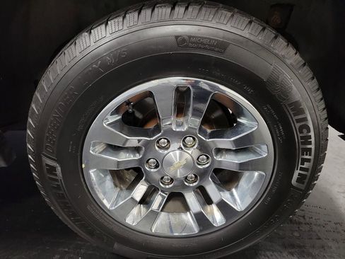 Used 2019 Chevrolet Tahoe LS image 10