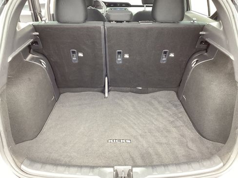 Used 2024 Nissan Kicks SV w/ Interior Electronics Package image 14