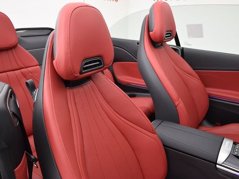 New 2026 Mercedes-Benz CLE 450 4MATIC Cabriolet image 18