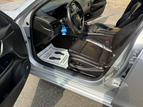 Used 2014 Cadillac ATS Sedan image 22