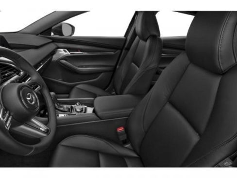 Used 2021 MAZDA MAZDA3 AWD 2.5 Turbo Hatchback image 12