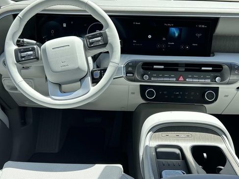 New 2026 Hyundai Palisade SEL AWD/4WD image 23