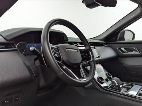 Used 2023 Land Rover Range Rover Velar R-Dynamic S AWD/4WD image 23