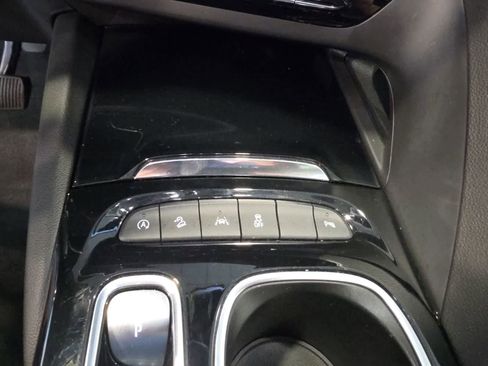 Used 2023 Buick Envision Preferred AWD/4WD image 21