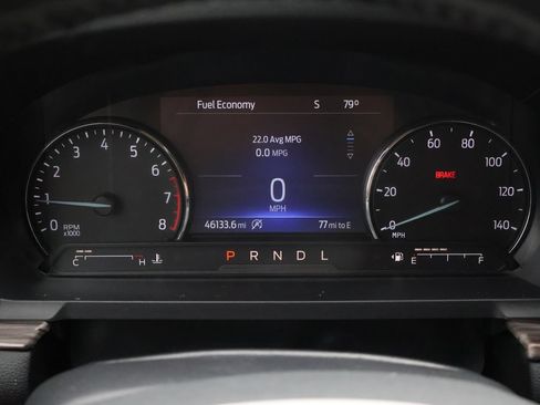 Certified 2023 Ford Explorer Limited AWD/4WD image 32