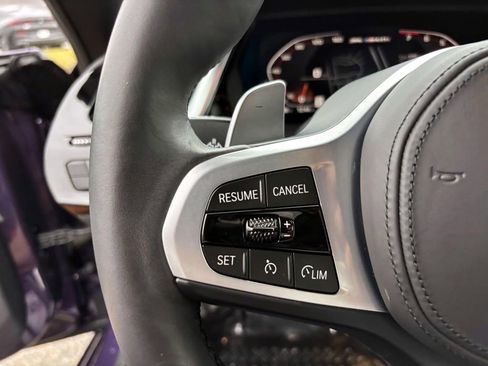 Used 2025 BMW Z4 M40i w/ Premium Package image 17