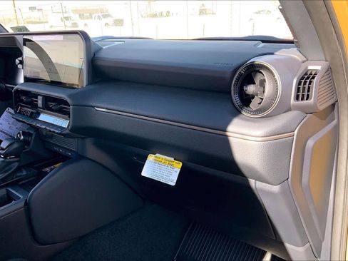 Certified 2025 Toyota Land Cruiser image 16