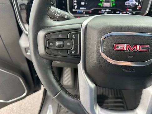 Used 2024 GMC Sierra 1500 Elevation w/ X31 Off-Road Package image 25