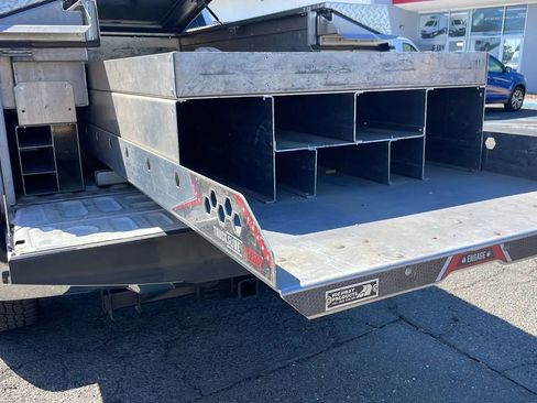 Used 2019 Ford F250 XL w/ STX Appearance Package AWD/4WD image 25