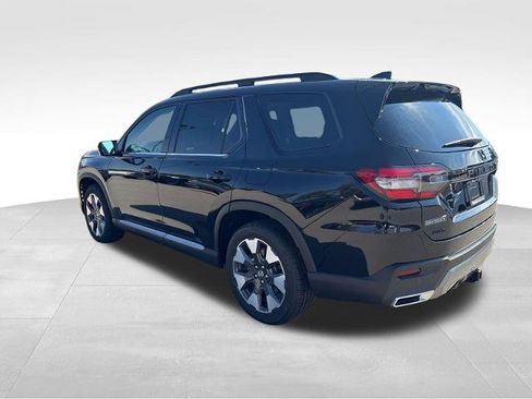 New 2026 Honda Pilot Elite image 17