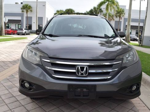 Used 2014 Honda CR-V EX-L image 35