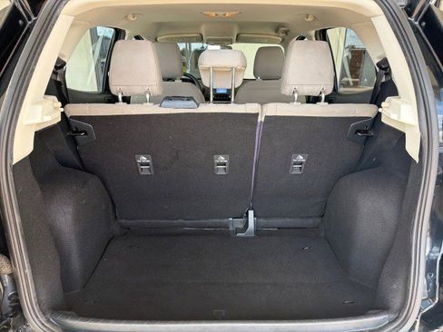 Used 2021 Ford EcoSport S FWD image 26