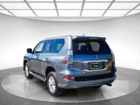 Used 2023 Lexus GX 460 Premium w/ Premium Plus Package AWD/4WD image 2