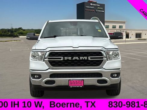 Used 2023 RAM 1500 Lone Star image 2