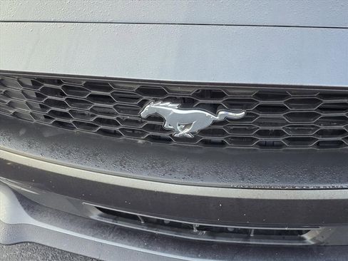 Used 2020 Ford Mustang Coupe w/ Equipment Group 101A image 9