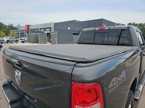 Used 2019 RAM 1500 Big Horn AWD/4WD image 13