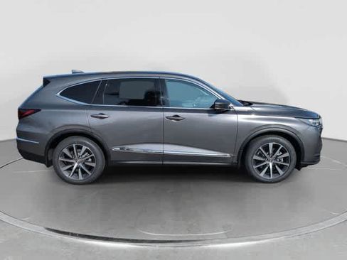 Used 2026 Acura MDX FWD w/ Technology Package image 9